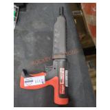 Ramset Power Fastening Tool Ramset Power Fastening Tool