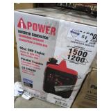 Generator Generator