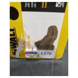 DeWalt 11X Lloyd Stone Boots DeWalt 11X Lloyd Stone Boots