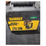 Dewalt 100 Dewalt 100