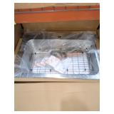 Sold as is where is. No guarantees or returns. Sold as is where is. No guarantees or returns.