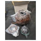 Sold as is where is. No guarantees or returns. Sold as is where is. No guarantees or returns.