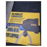 DeWalt Retractable Cable Management DeWalt Retractable Cable Management