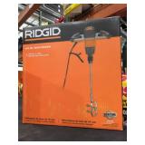 Ridgid 5/8" Mud Mixer Ridgid 5/8" Mud Mixer