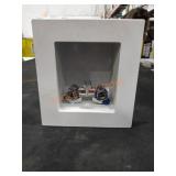 Sold as is where is. No guarantees or returns. Sold as is where is. No guarantees or returns.