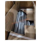 10" Spikes 10" Spikes