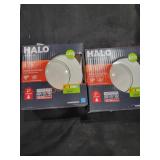 5"/6" Halo Lights 5"/6" Halo Lights