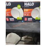 5"/6" Halo Lights 5"/6" Halo Lights