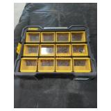 DeWalt Organizer DeWalt Organizer