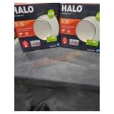 Halo Lights Halo Lights