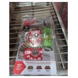 1 pack diablo 4-1/2" diamond cut masonry blades 1 pack diablo 4-1/2" diamond cut masonry blades