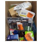 Box Lot Box Lot