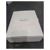 UNOPENED BY ROCKEY TEAM, Could be opened at UNOPENED BY ROCKEY TEAM, Could be opened at