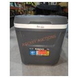 Igloo 60Qt Rolling Cooler Igloo 60Qt Rolling Cooler