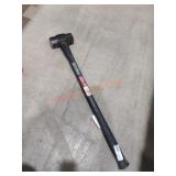 Husky 8lb Sledge Hammer Husky 8lb Sledge Hammer