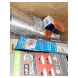 Box lot Box lot