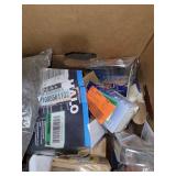 Box lot Box lot