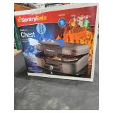 Fire Safe Chest Fire Safe Chest