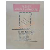 Wall Mirror Wall Mirror