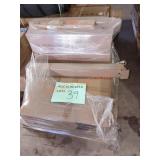 Skid Lot Of Sink, Tub Faucet
