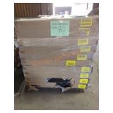 Skid Lot Of 2