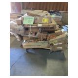 Foundations 32" x 32" Corner shower, warson 3