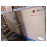 Studio Design Jasper 72" Vanity