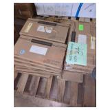 Lot of Premium Ceramic Tile