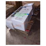 Skid Lot Aqua Water Softener, Husky Trolley Jack,