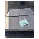 Skid Lot Of Stone