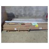 Sarto Doors 48" x 80" French Doors, Door Frame,