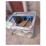 Electric Tile Banding Machine