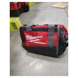 Milwaukee Tote Bag