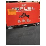 Milwaukee M12 Hackzall Recip Saw Kit