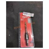 Milwaukee 3/8" Shank Hole Saw Arbor