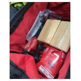 Milwaukee M18 4-1/2"-6" braking grinder paddle kit