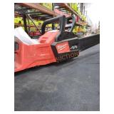 Milwaukee M18 Fuel 16" Chainsaw