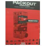 Milwaukee compact debris separator