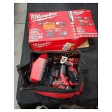 Milwaukee 2-Tool Combo