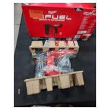 Milwaukee 18 GA Brad Nailer (TOOL ONLY)