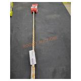 Milwaukee 1/2" x 21" Concrete Bit
