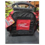 Milwaukee 15" Structured Tool Bag