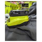 Ryobi 18v 2 ah battery