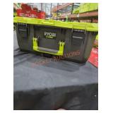 UNOPENED BY ROCKEY TEAM, COULD BE OPENED AT