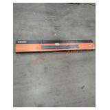 Ridgid 60" Track Saw Guide Rail