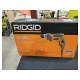 Ridgid 3/8" Drill/Driver