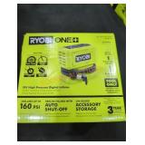 TOOL ONLY NO BATTERY OR CHARGER Unopened By