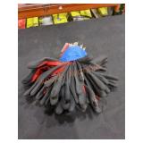 Milwaukee World Gloves