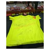 Milwaukee XL WorkSkin Work Shirt