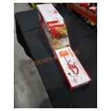 Homelite 17" Electric Hedge Trimmer